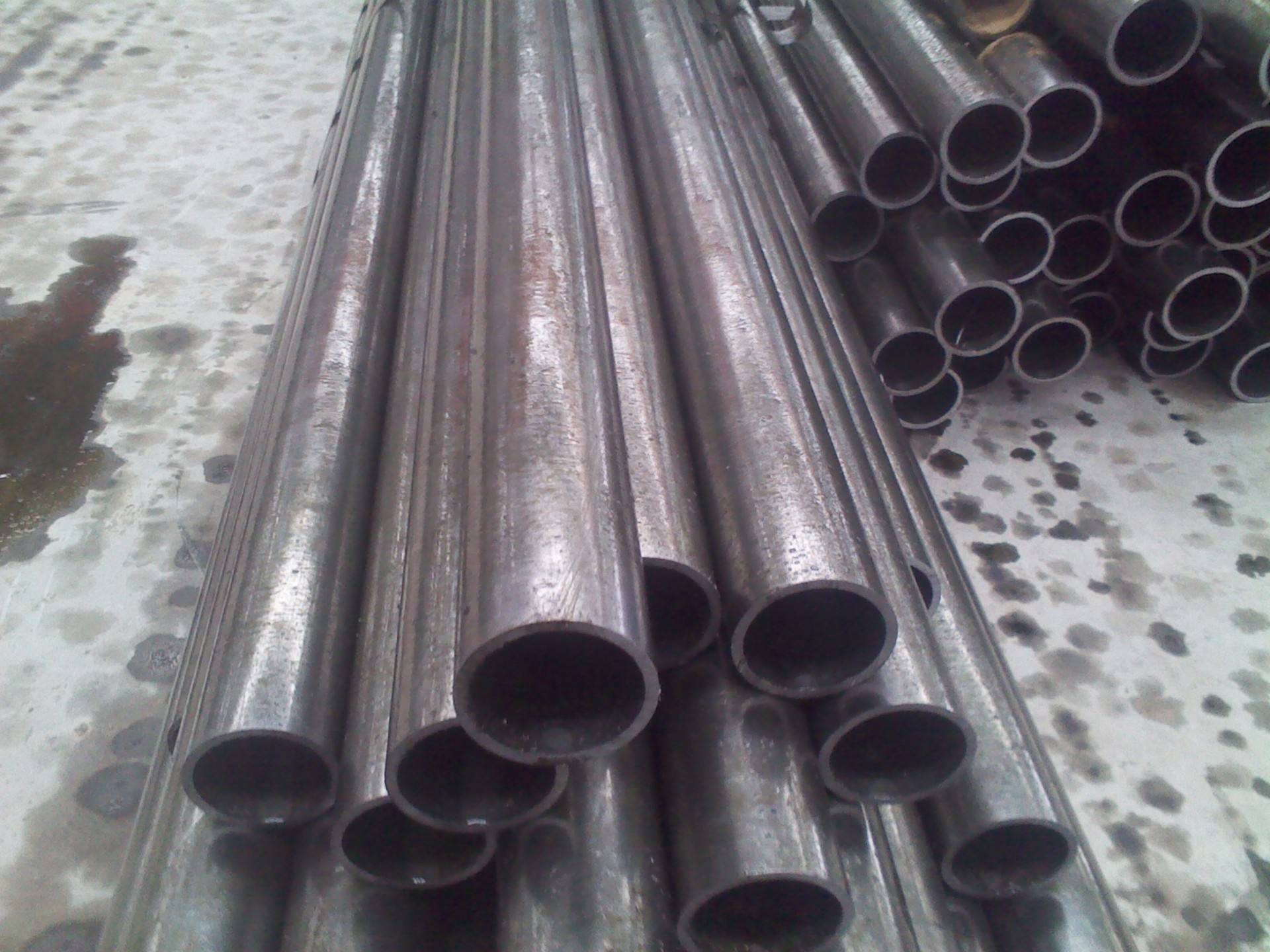 20#無縫鋼管的使用標準