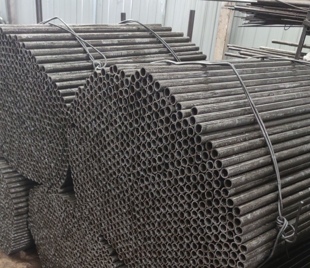 精密無縫鋼管切割加工